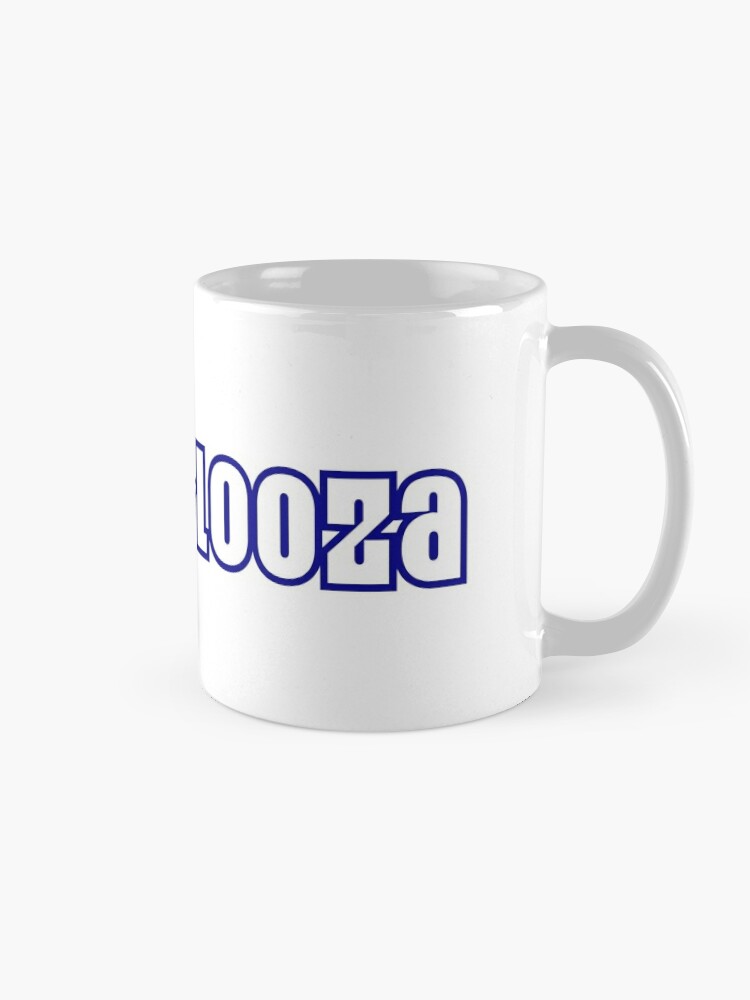 Alternate view of Pop-A-Looza Coffee Mug