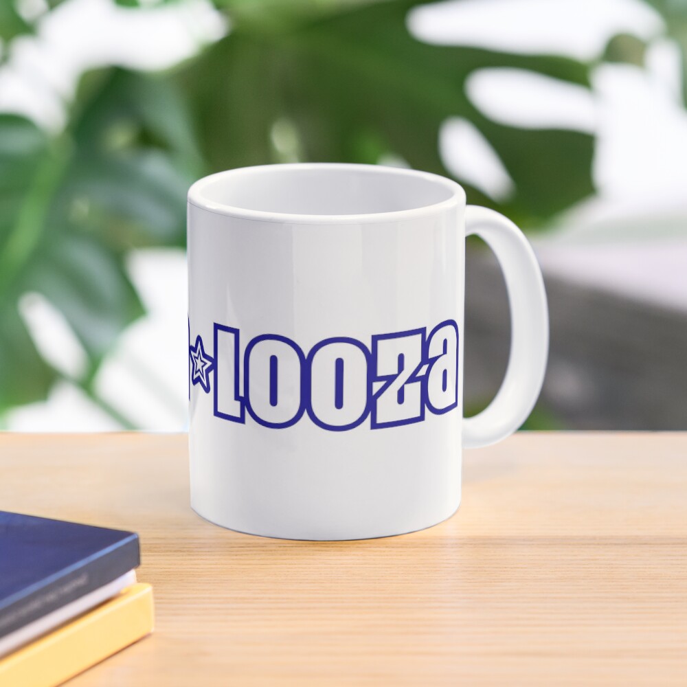 Pop-A-Looza Coffee Mug