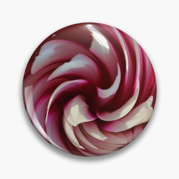 Item preview, Floral Twirl designed and sold by ellenmpics.
