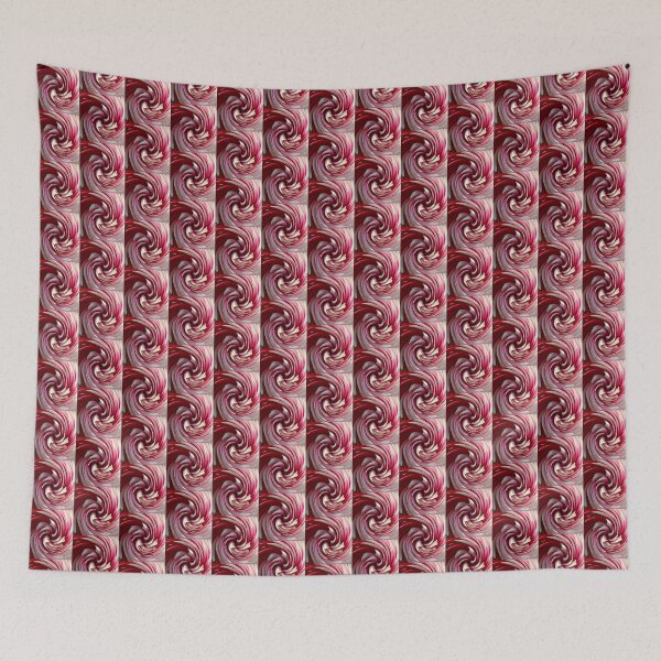 Item preview, Floral Twirl designed and sold by ellenmpics.