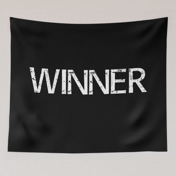 Item preview, Winner designed and sold by Brian Kroijer.