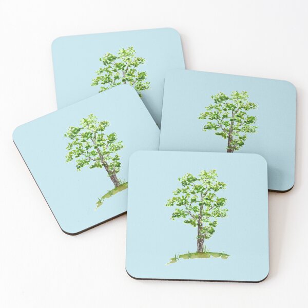 Item preview, little tree designed and sold by ClaraFied.