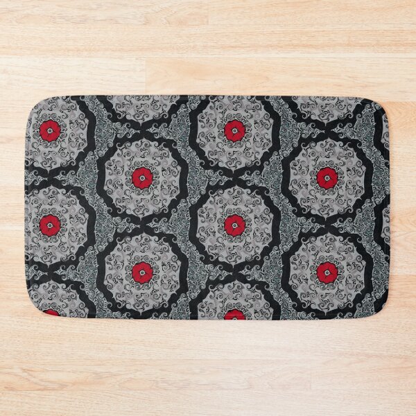 Item preview, Center Light Curly designed and sold by Jeffrey Kimsey-Carroll.