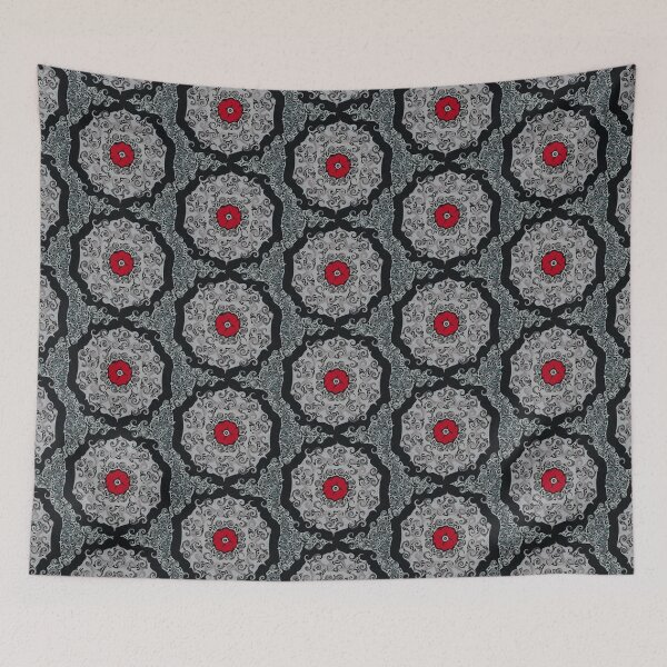 Item preview, Center Light Curly designed and sold by Jeffrey Kimsey-Carroll.