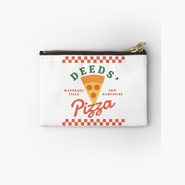 Item preview, Deeds' Pizza Mandrake Falls New Hampshire designed and sold by yelly123.