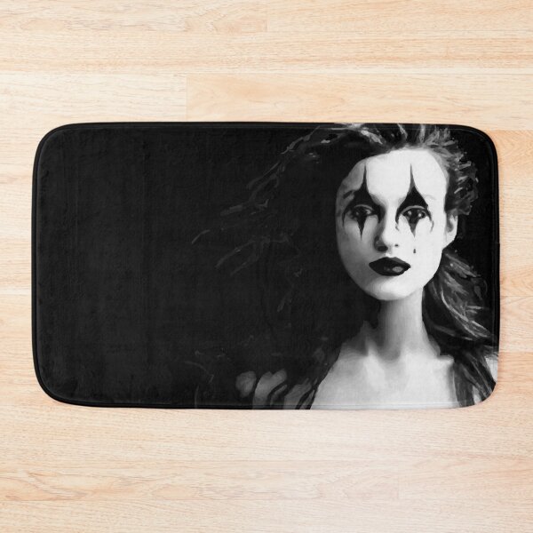 Item preview, HARLEQUIN OBSESSION designed and sold by johnnyssandart.