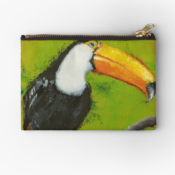 Toucan Pochette