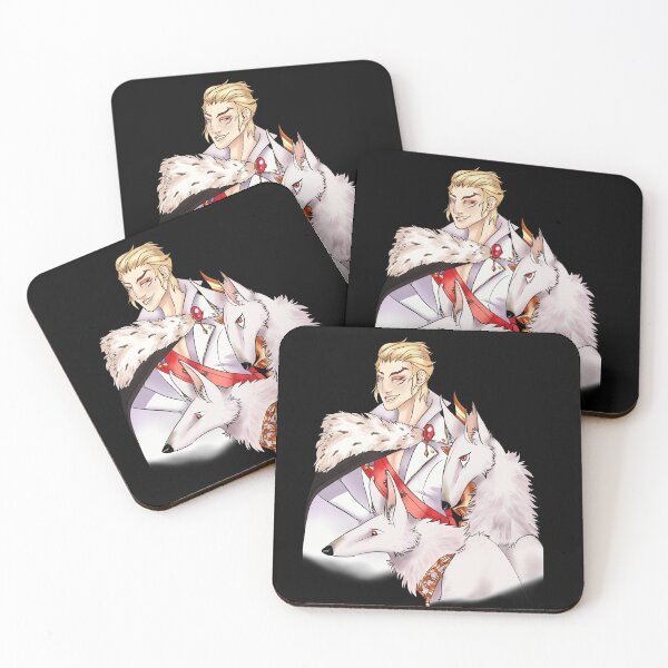Item preview, Lucio- The Arcana designed and sold by brethegoat.