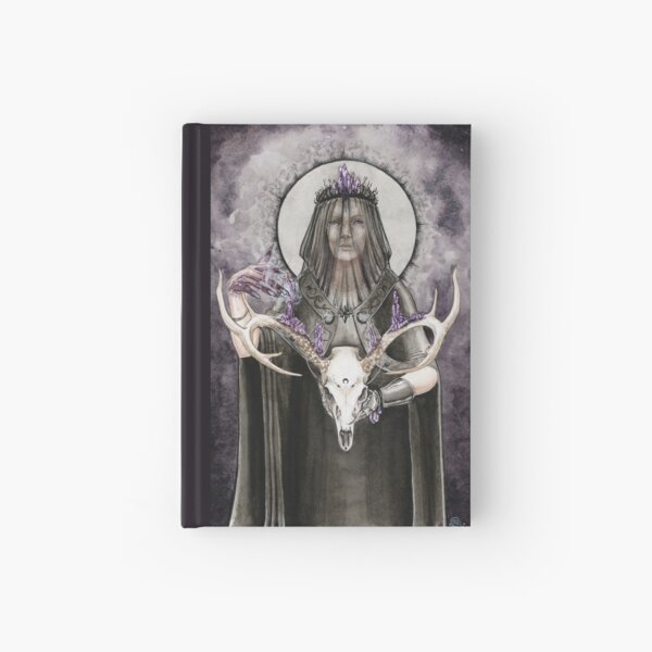 Alchemy Hardcover Journal