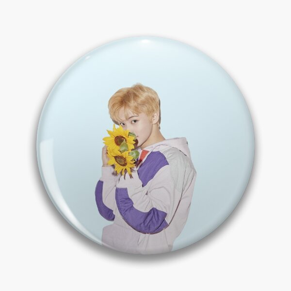 Item preview, Nct mark designed and sold by wwjkhsk.