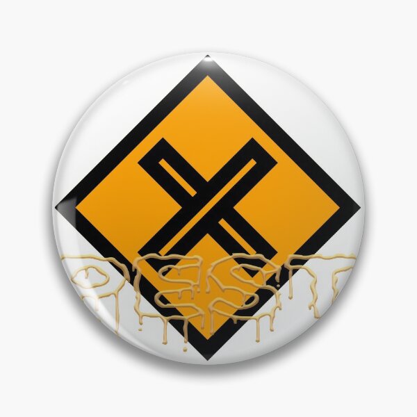 Item preview, PEST designed and sold by hawkie.