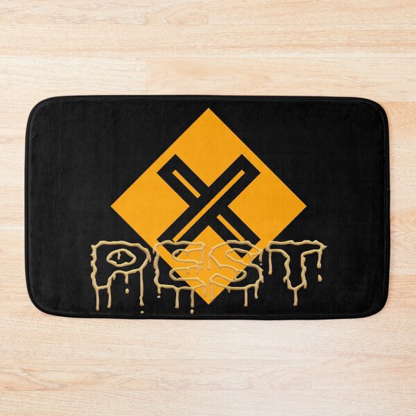 Item preview, PEST designed and sold by hawkie.
