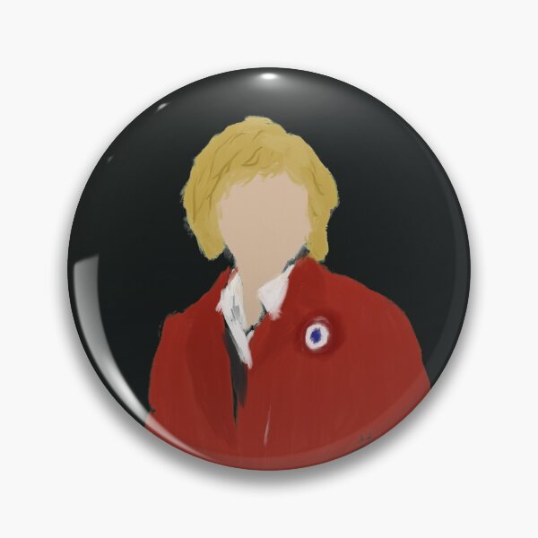 Item preview, Enjolras Apollo designed and sold by byebyesally.