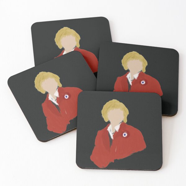 Item preview, Enjolras Apollo designed and sold by byebyesally.