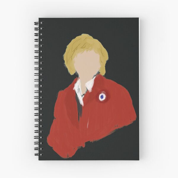 Item preview, Enjolras Apollo designed and sold by byebyesally.