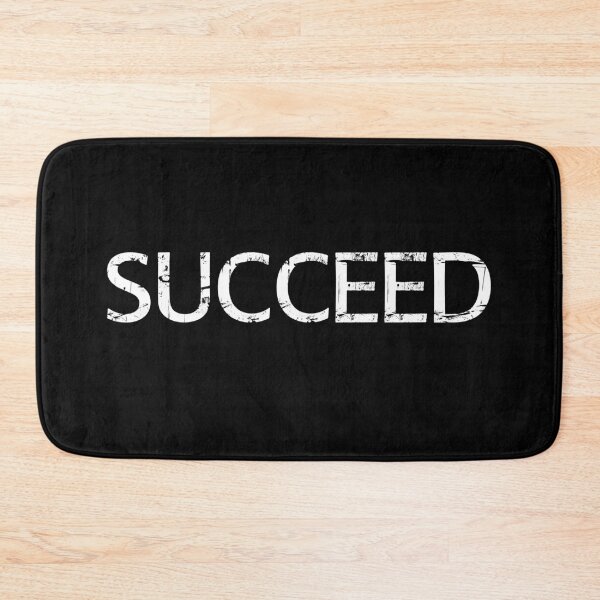 Item preview, Succeed designed and sold by Brian Kroijer.