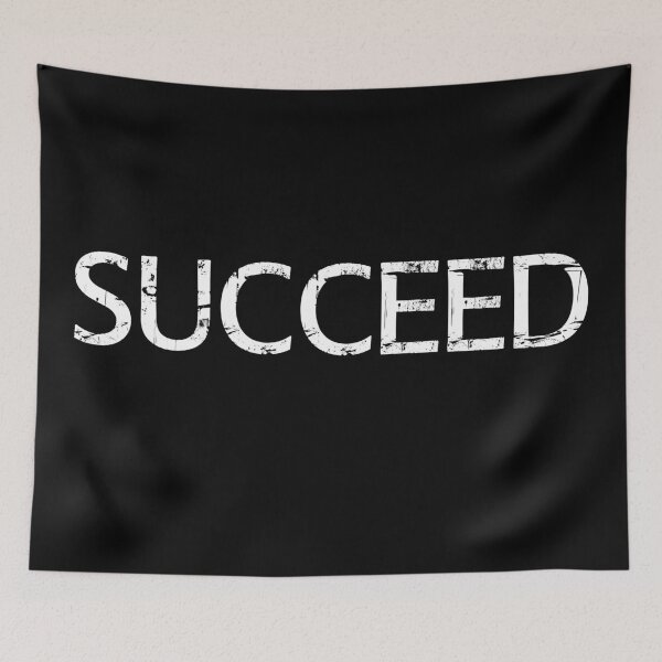 Item preview, Succeed designed and sold by Brian Kroijer.