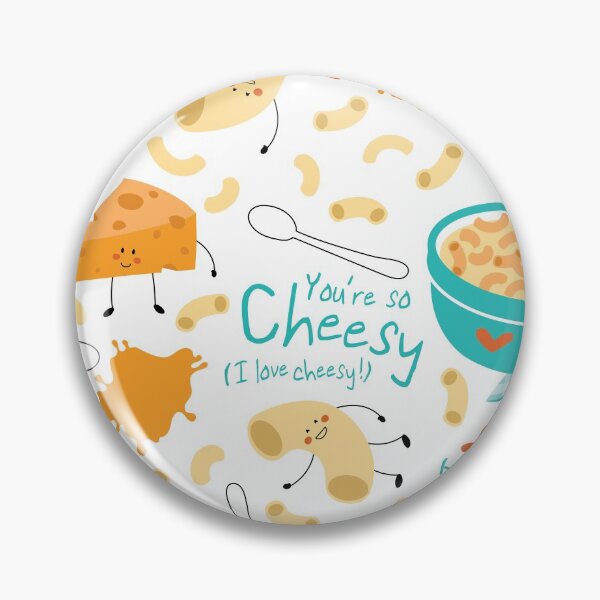 Item preview, Macarrones con queso designed and sold by SarahTreu.