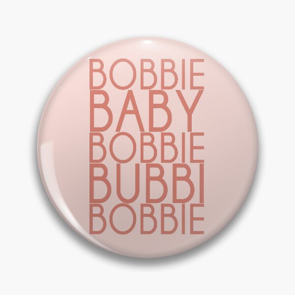 Item preview, Bobbie Baby Bobbie Bubbi Bobbie designed and sold by byebyesally.