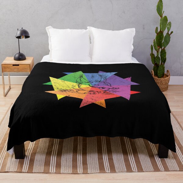 Item preview, Colorful Armadillo Lover Retro Art Gift graphic designed and sold by Grabitees.