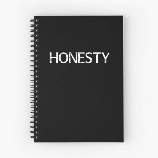 Item preview, Honesty designed and sold by Brian Kroijer.