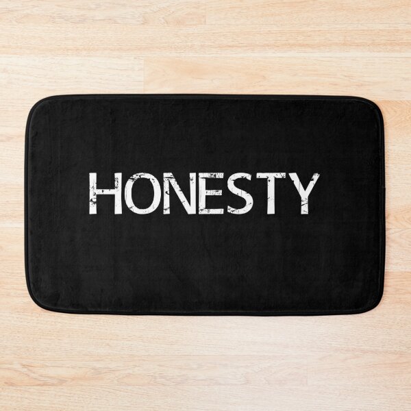 Item preview, Honesty designed and sold by Brian Kroijer.