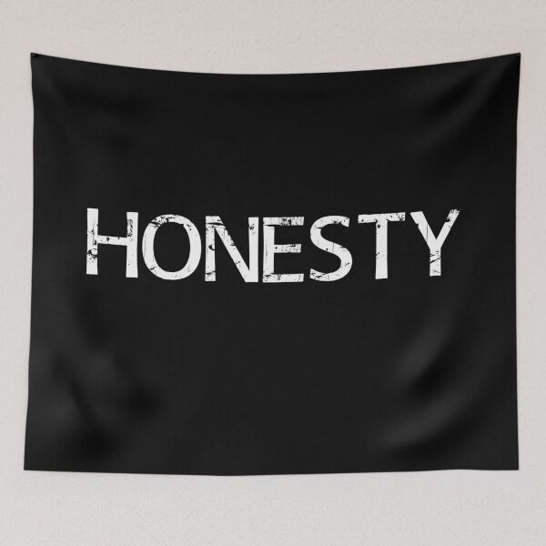Item preview, Honesty designed and sold by Brian Kroijer.