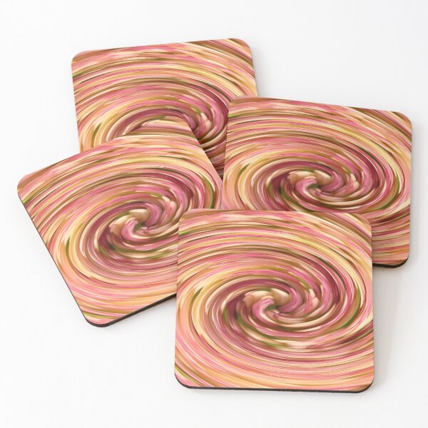 Item preview, Abstract Twirl designed and sold by ellenmpics.