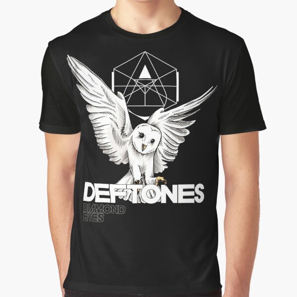 Deftones Gifts & Merchandise | Redbubble