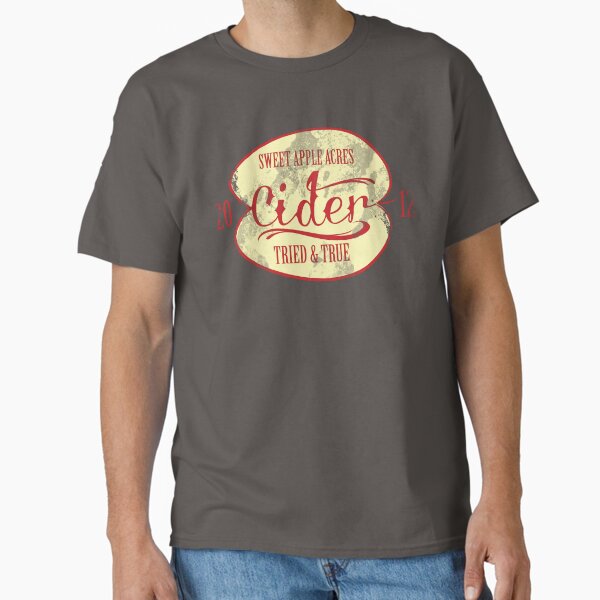 Item preview, Sweet Apple Acres' Cider designed and sold by Rachael Raymer.