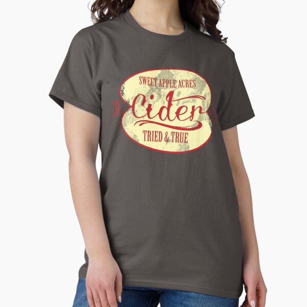 Item preview, Sweet Apple Acres' Cider designed and sold by Rachael Raymer.