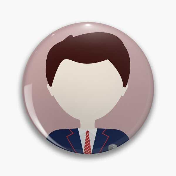 Item preview, Elite Icon - Samuel  designed and sold by byebyesally.