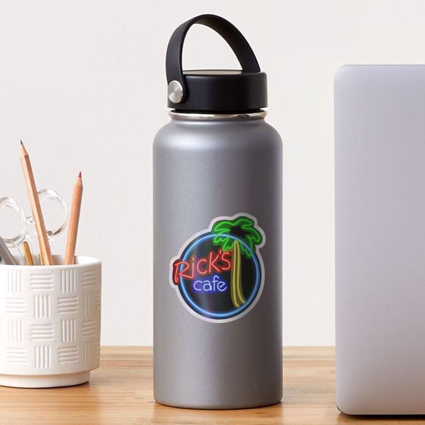 Item preview, Holographic Sticker designed and sold by leacatt.