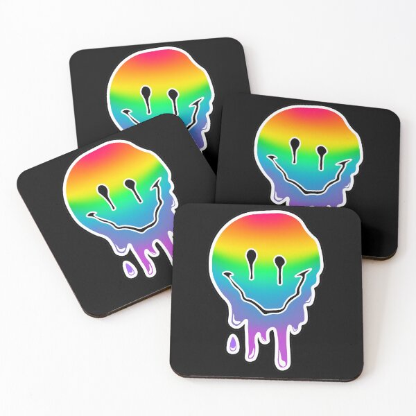 Item preview, trippy smile designed and sold by kenadeetorres.
