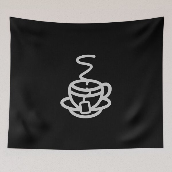 Item preview, Cup of Tea designed and sold by ArtofDissent.