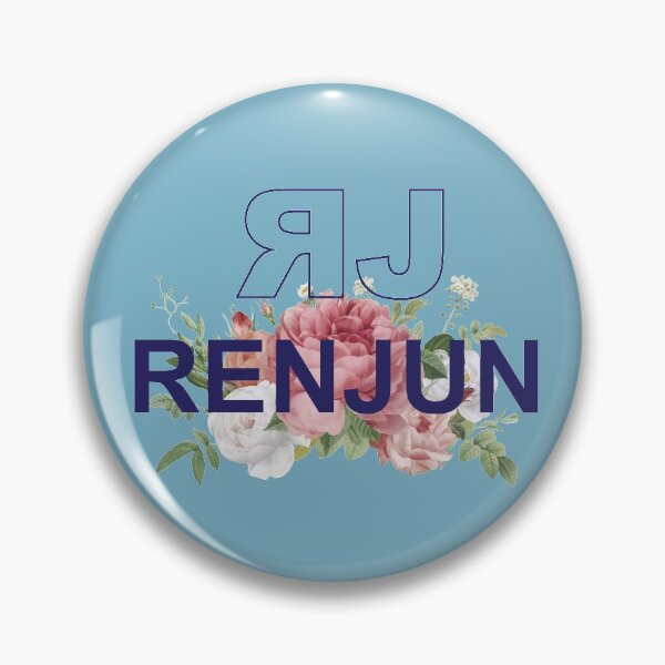 Item preview, Renjun  designed and sold by nurfzr.