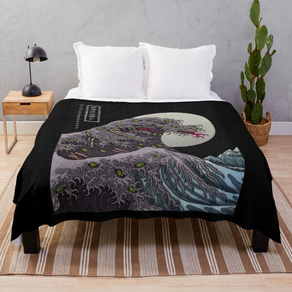 Item preview, Great Shoggoth - Azhmodai 2020 designed and sold by Azhmodai.