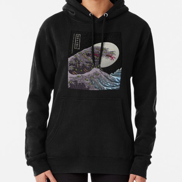 Great Shoggoth - Azhmodai 2020 Pullover Hoodie