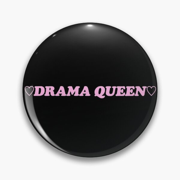 Item preview, Drama Queen designed and sold by Hannah Marland.