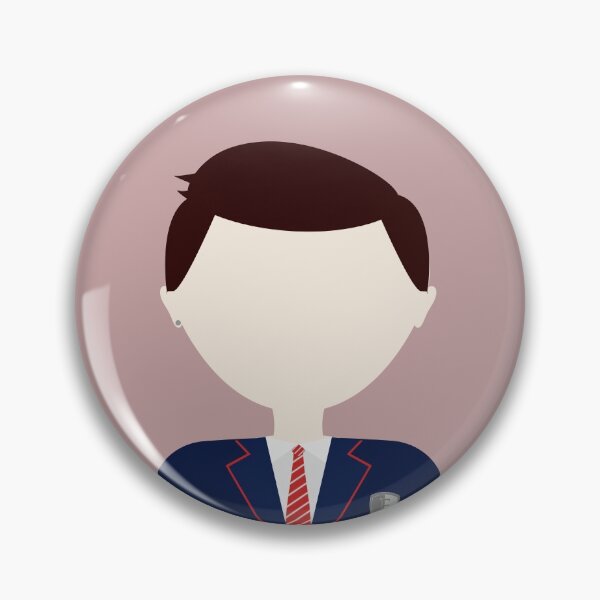 Item preview, Elite Icon - Christian designed and sold by byebyesally.