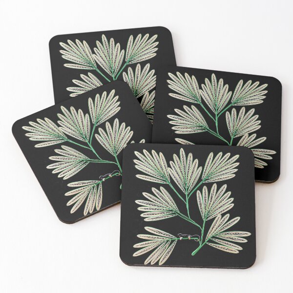 Item preview, Palm Branch with surprice designed and sold by Magdalena Rutkowska.