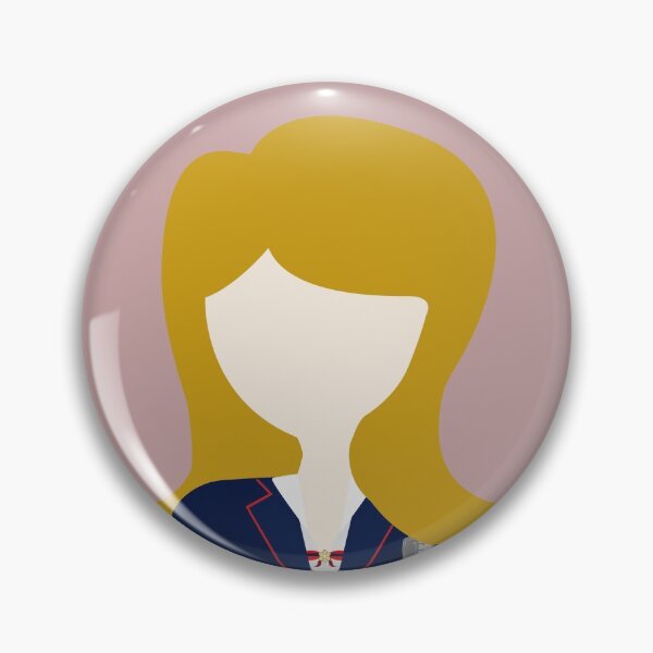 Item preview, Elite Icon - Carla designed and sold by byebyesally.