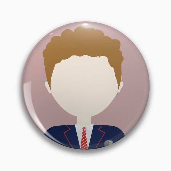 Item preview, Elite Icon - Ander designed and sold by byebyesally.