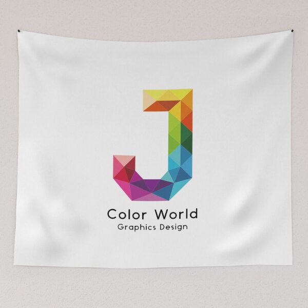 Item preview, J of Colours designed and sold by JASN DESIGN.