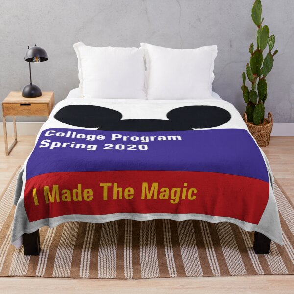 Item preview, I Made Magic designed and sold by rachel1017.