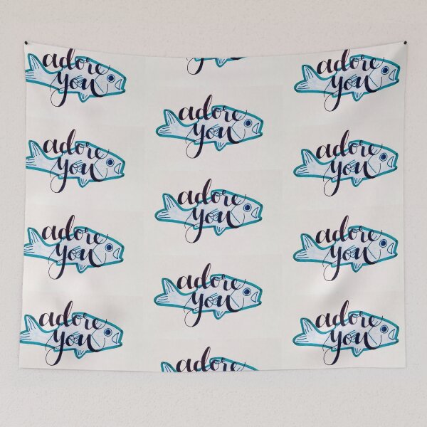 Item preview, Adore You designed and sold by sydmuss.