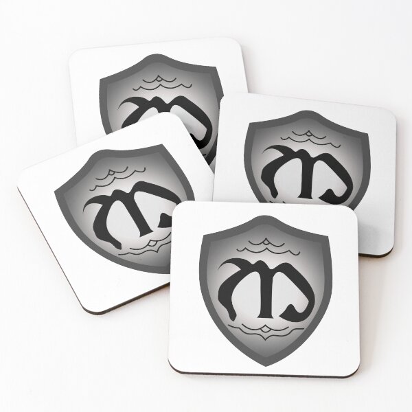 Item preview, The Originals Mikaelson's emblem. Legacies TVD designed and sold by MultiFandomFan.