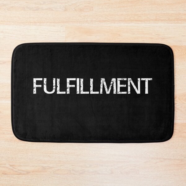 Item preview, Fulfillment designed and sold by Brian Kroijer.