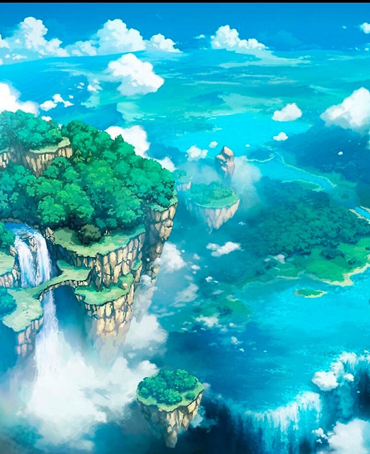 Paradise island in the manga becomes modernized. Anime season 4 part 2 ed  showed us a version of paradise island we never saw like it was left.  Expect it in cour 2. : r/ANRime