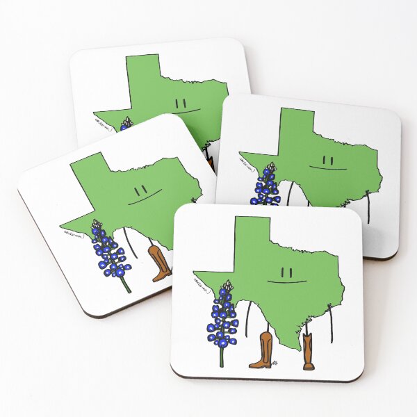 Item preview, Texas designed and sold by chrisdrawsstuff.